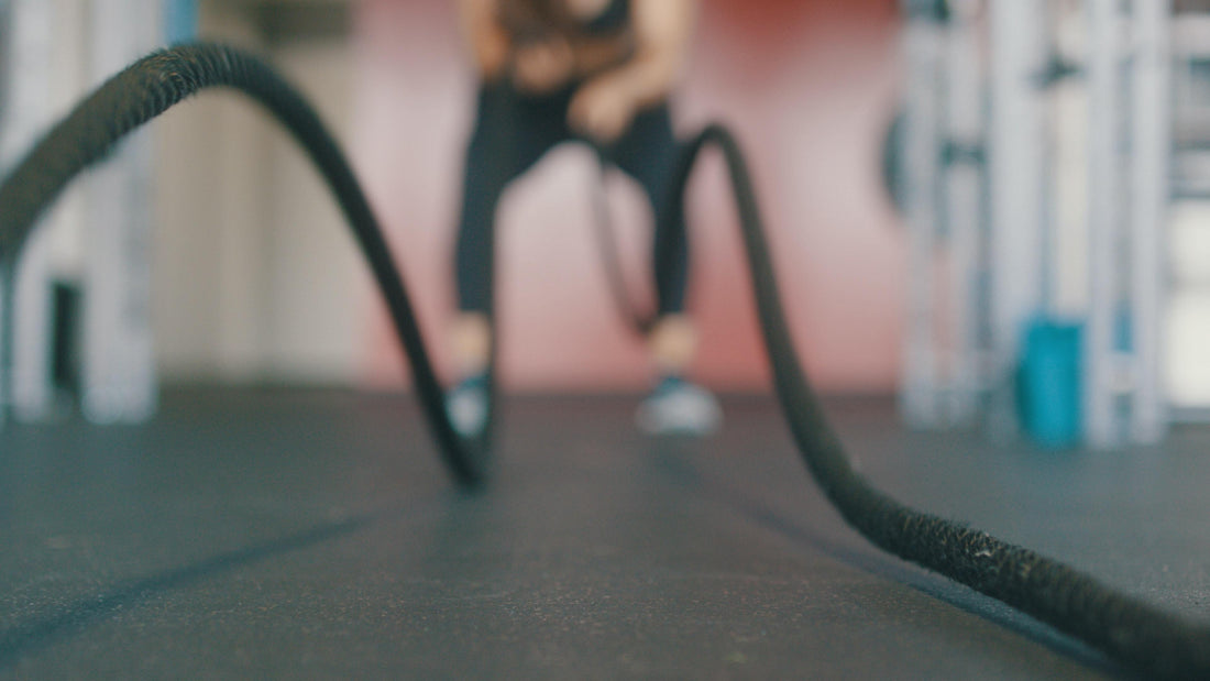 Why ZMA Might Be a Good Idea to Implement to Your Daily Supplementation - Matter's